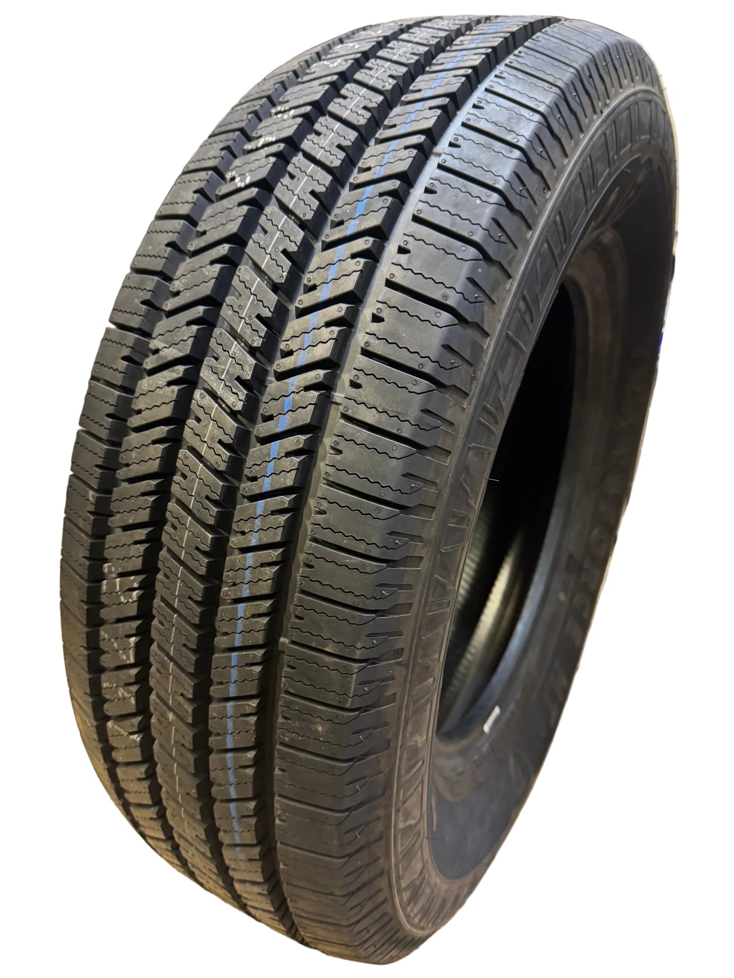 FIRESTONE TRANSFORCE HT2 BSW LT 275 70 18 126/122S 10PLY ALL SEASON TIRE 002778