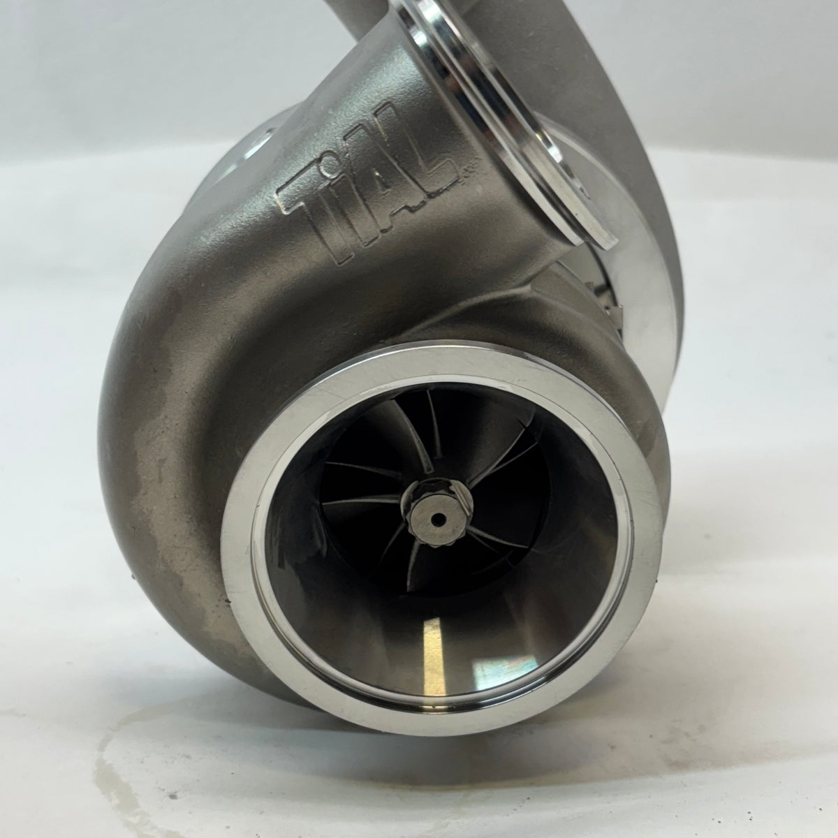 XONA ROTOR X2C SERIES TURBOCHARGER 68MM 1041 SLC082202