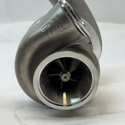 XONA ROTOR X2C SERIES TURBOCHARGER 68MM 1041 SLC082202