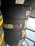 (TODO) 4 VENOM POWER TERRA HUNTER XT P 265 65 18 116T SL ALL TERRAIN TIRES TVPXT77
