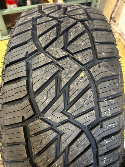 MASTERTRACK BADLANDS ATX BSW P 265 50 20 111V XL ALL TERRAIN TIRE MASTATX014