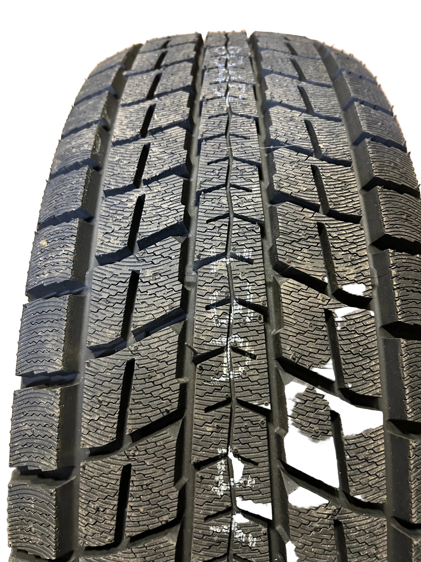 DUNLOP WINTER MAXX SJ8 BSW P 245 65 17 107R WINTER TIRE 290124110
