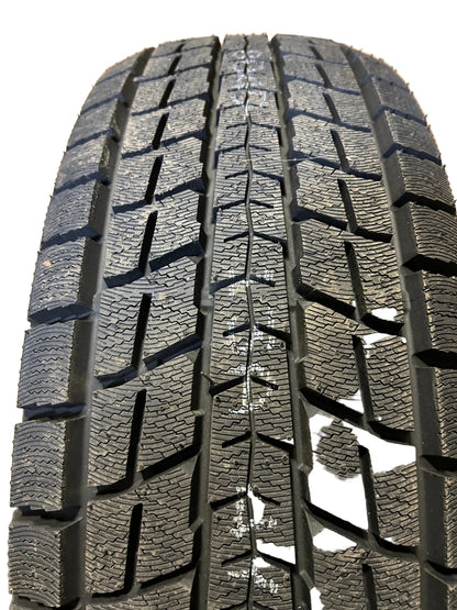 DUNLOP WINTER MAXX SJ8 BSW P 245 65 17 107R WINTER TIRE 290124110