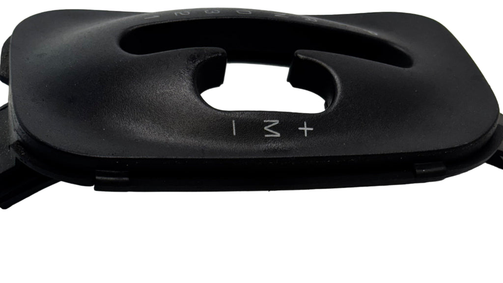 USED PORSCHE 911 964 TIPTRONIC SHIFT COVER 89-94 96455216900