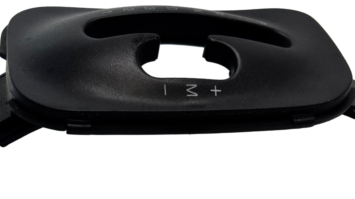 USED PORSCHE 911 964 TIPTRONIC SHIFT COVER 89-94 96455216900