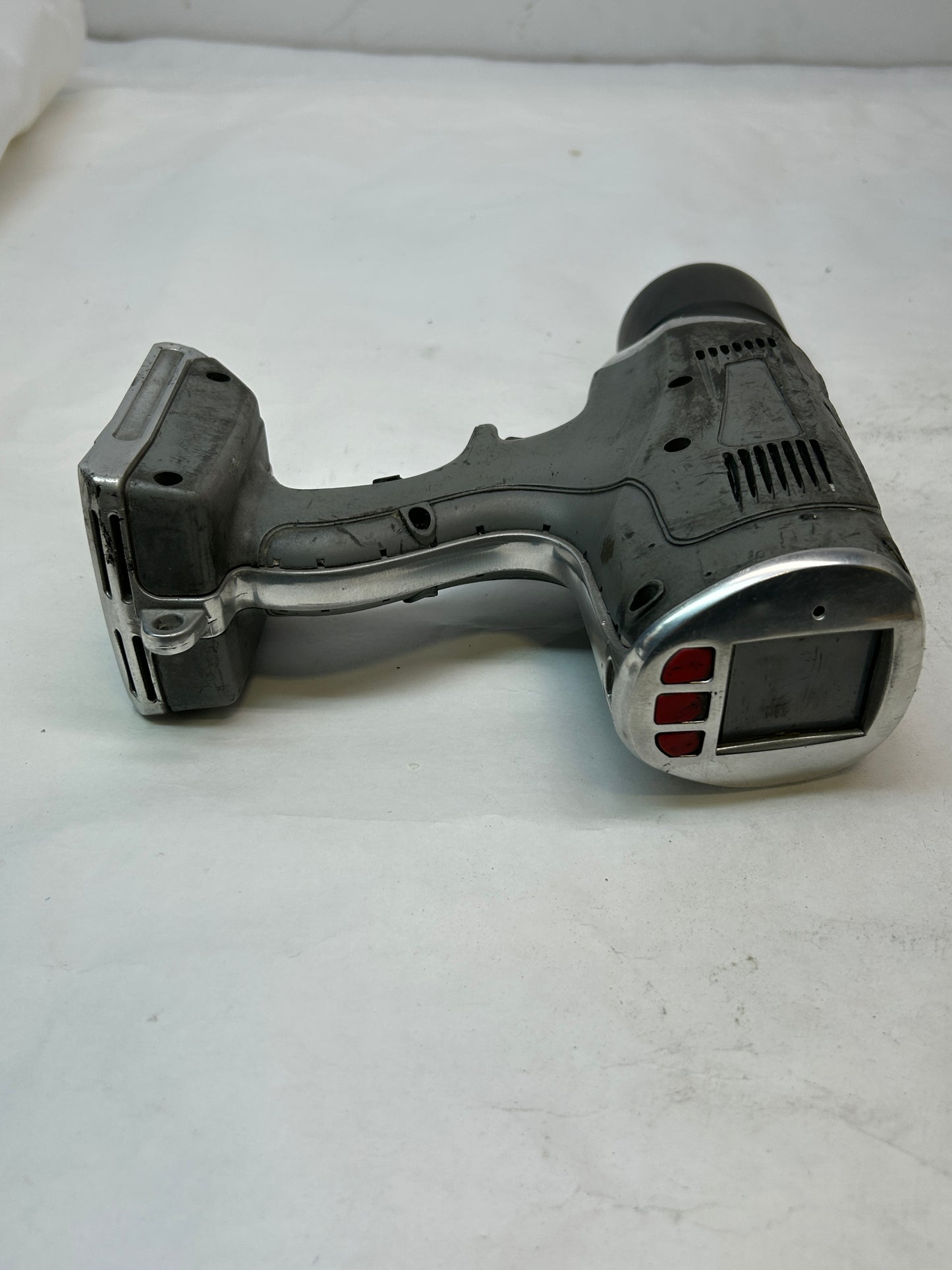 HYTORC 3/4" LITHIUM SERIES II ELECTRIC TORQUE TOOL w/ BATTERIES