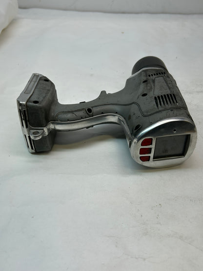 HYTORC 3/4" LITHIUM SERIES II ELECTRIC TORQUE TOOL w/ BATTERIES