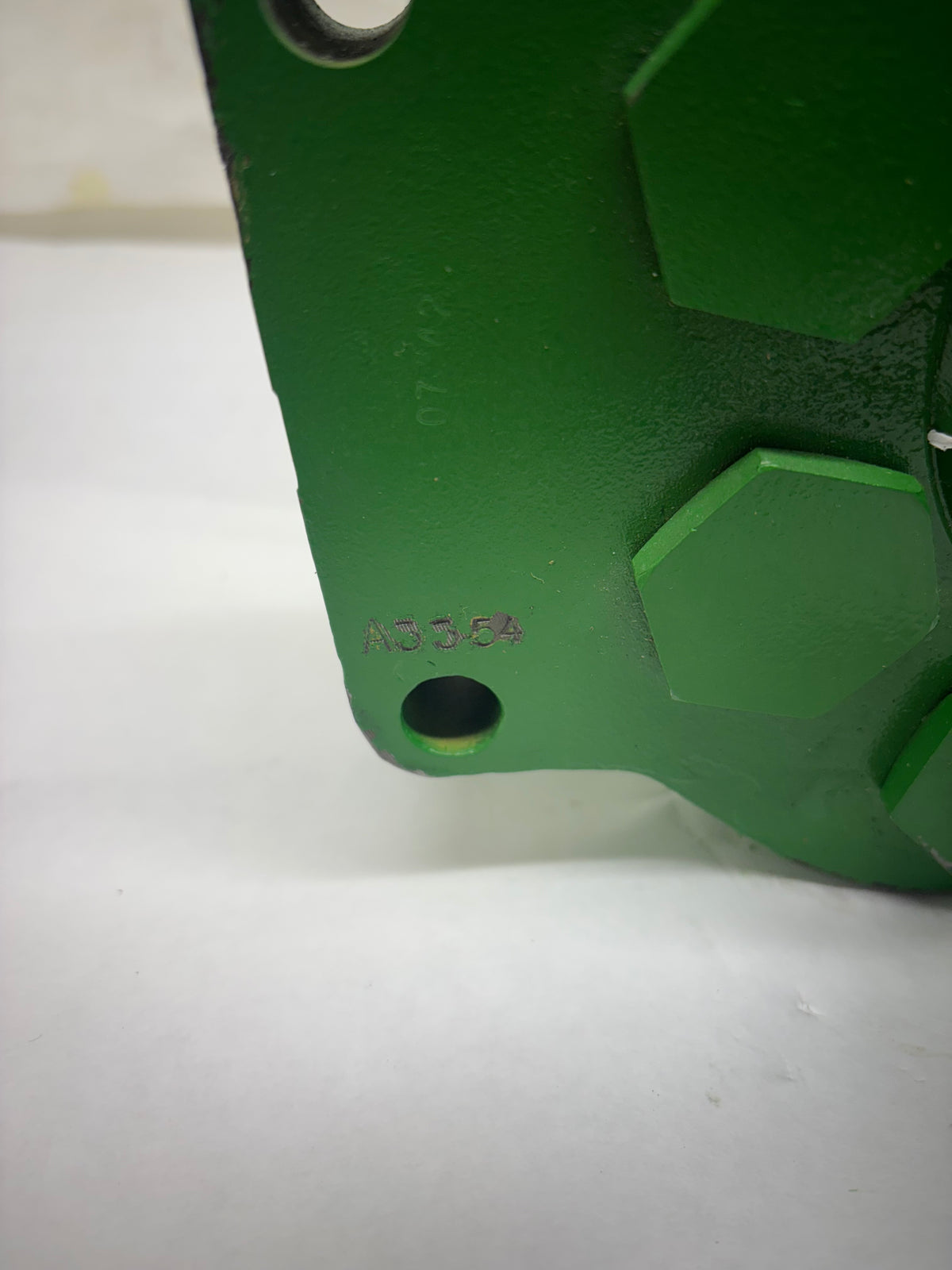 HYDRAULIC PUMP FOR JOHN DEERE 1052 R71977 R77713 R77712 R77714