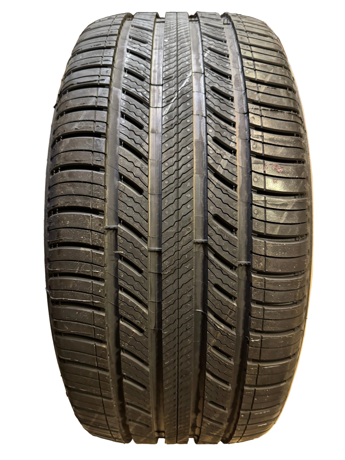 2 NOS MICHELIN PREMIER A/S BSW P 245 45 17 95H ALL SEASON TIRE 36126