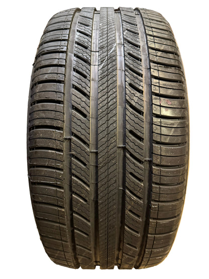 2 NOS MICHELIN PREMIER A/S BSW P 245 45 17 95H ALL SEASON TIRE 36126