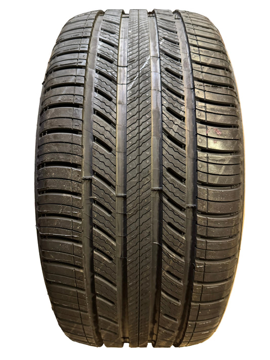 2 NOS MICHELIN PREMIER A/S BSW P 245 45 17 95H ALL SEASON TIRE 36126