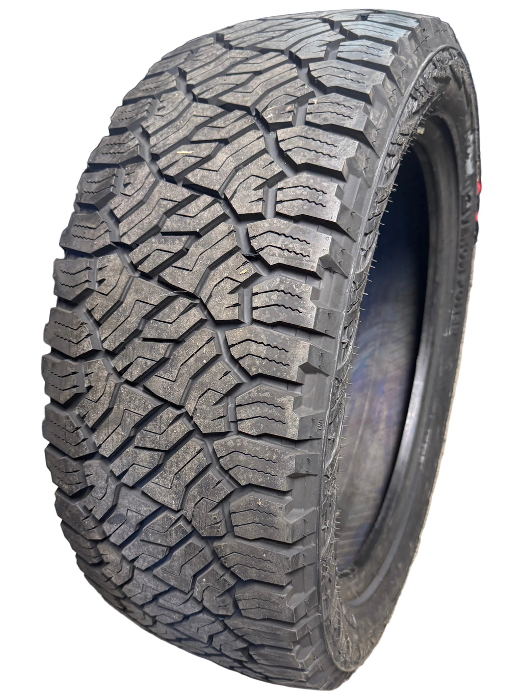 2 VENOM POWER TRAIL HUNTER ATS BSW P 245 50 20 106H XL ALL TERRAIN TIRE VPTHATS13