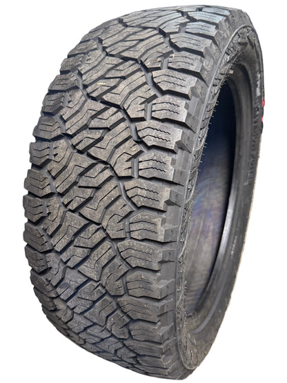 2 VENOM POWER TRAIL HUNTER ATS BSW P 245 50 20 106H XL ALL TERRAIN TIRE VPTHATS13