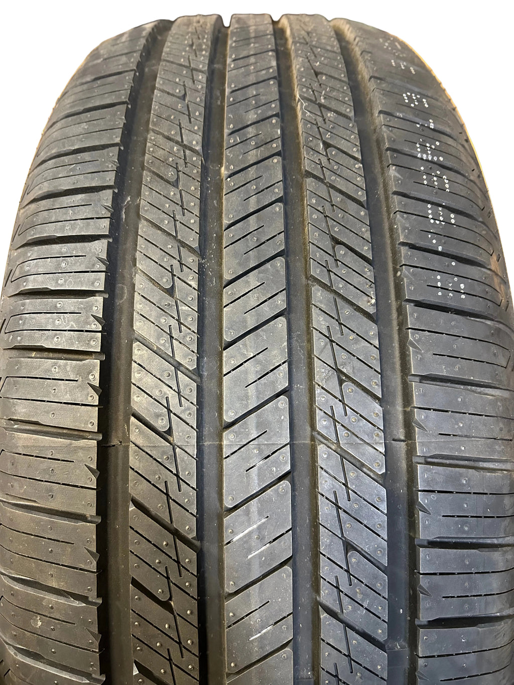 BLACKHAWK AGILITY SUV BSW P 245 55 19 103V ALL SEASON TIRE 4120187V