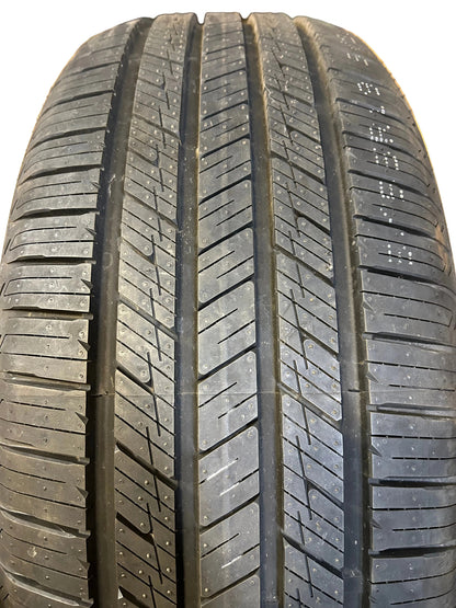 BLACKHAWK AGILITY SUV BSW P 245 55 19 103V ALL SEASON TIRE 4120187V