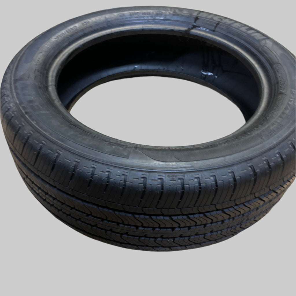 MICHELIN PRIMACY MXV4 P 215 55 17 93V SL ALL SEASON TIRE 08357