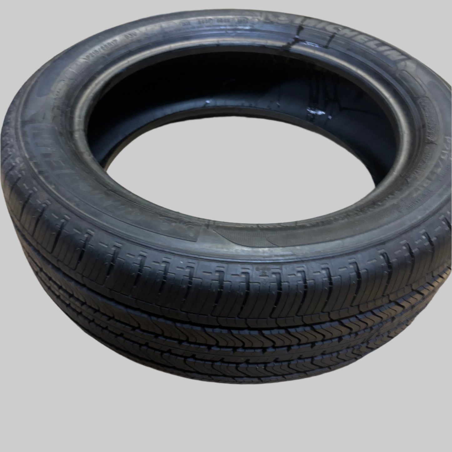 MICHELIN PRIMACY MXV4 P 215 55 17 93V SL ALL SEASON TIRE 08357