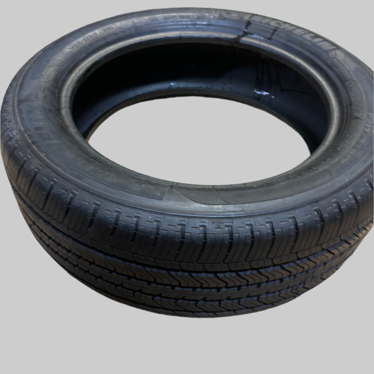 MICHELIN PRIMACY MXV4 P 215 55 17 93V SL ALL SEASON TIRE 08357