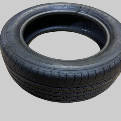 MICHELIN PRIMACY MXV4 P 215 55 17 93V SL ALL SEASON TIRE 08357