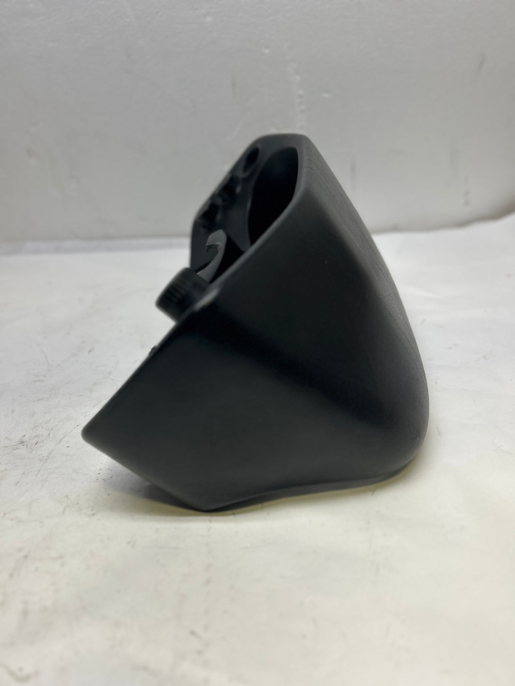 PORSCHE 78-89 PORSCHE 928 BLACK CLUSTER POD TRIM