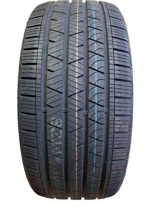 CONTINENTAL CROSSCONTACT LX SPORT SRR BSW P 285 45 21 113H XL TIRE 15508070000