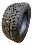 MICHELIN X-ICE SNOW BSW P 245 45 18 100H XL WINTER TIRE 03025