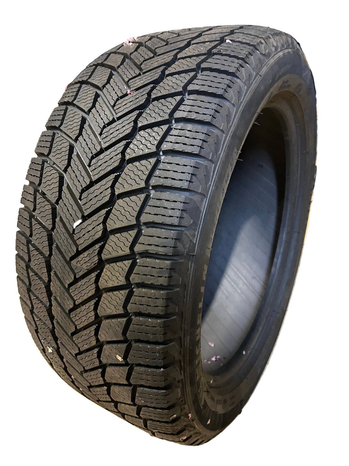 MICHELIN X-ICE SNOW BSW P 245 45 18 100H XL WINTER TIRE 03025