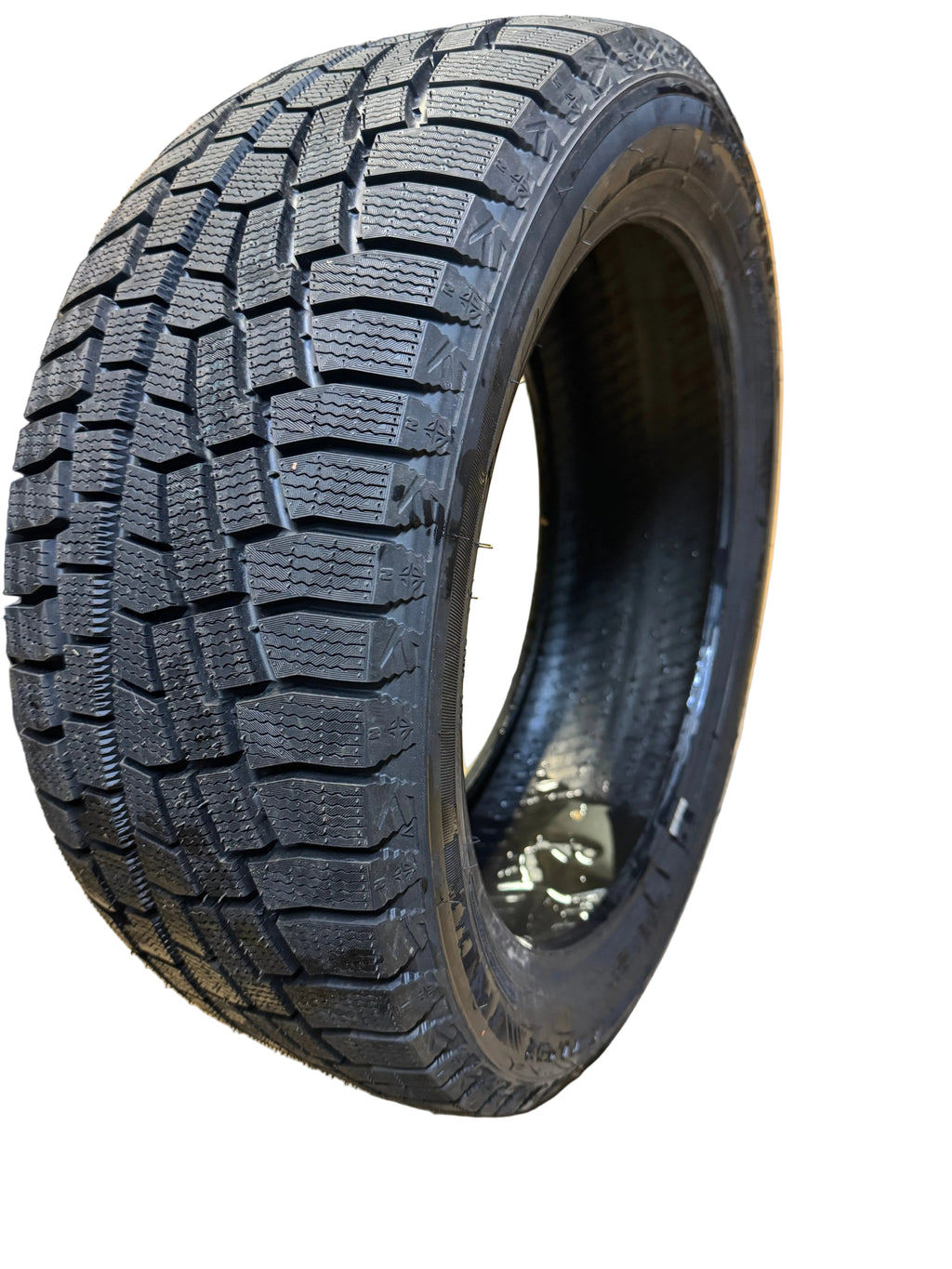 COOPER DISCOVERER TRUE NORTH BSW P  215 45 17 91H XL WINTER TIRE 166180004