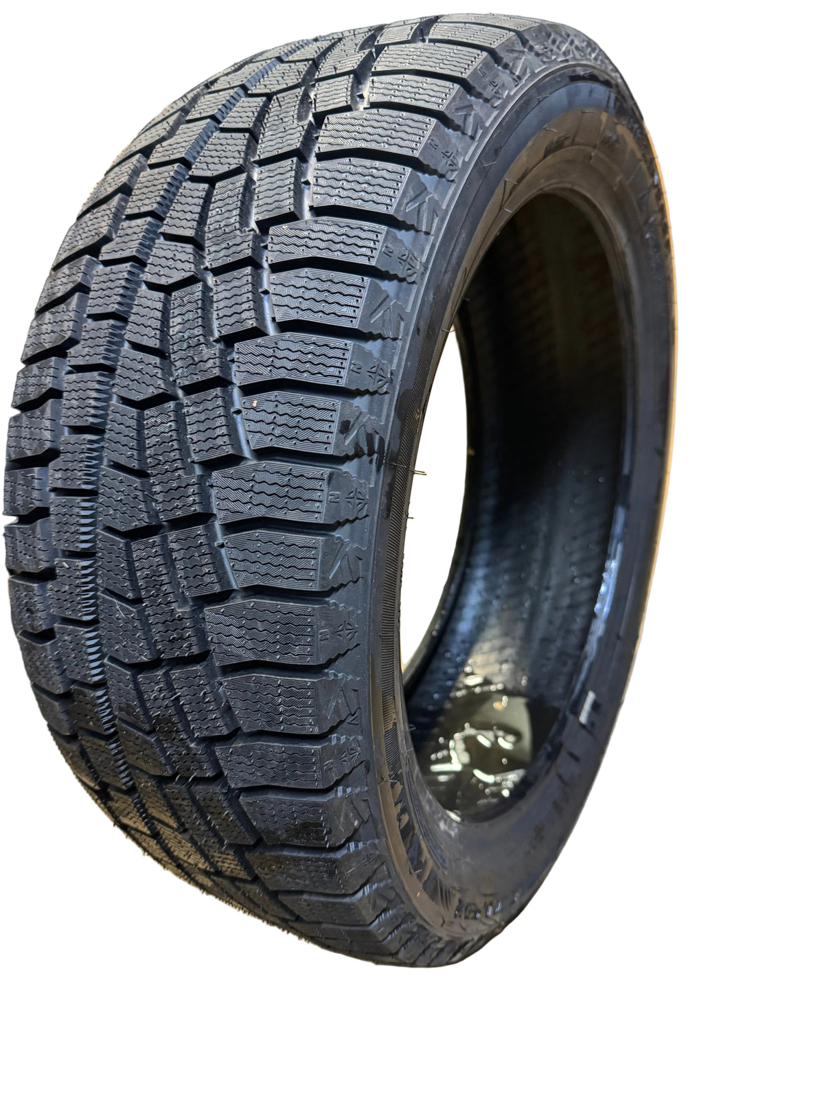 COOPER DISCOVERER TRUE NORTH BSW P  215 45 17 91H XL WINTER TIRE 166180004