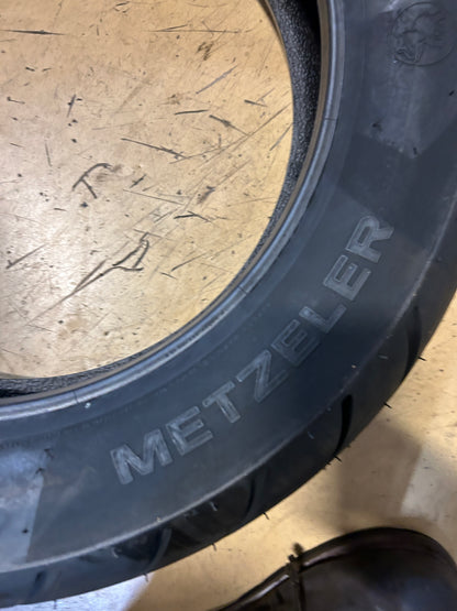METZELER ME888 MARATHON ULTRA 170 70 16 75H REAR MOTORCYCLE TIRE 2531600