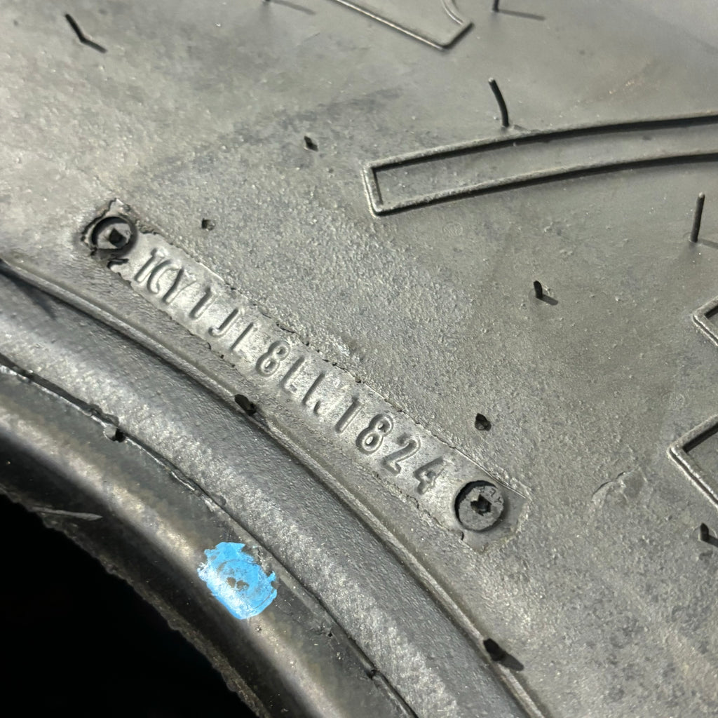 2 MICKEY THOMPSON ET WL DRAG 33 16.5 15S 105-1/2" DRAG TIRES 90000000888