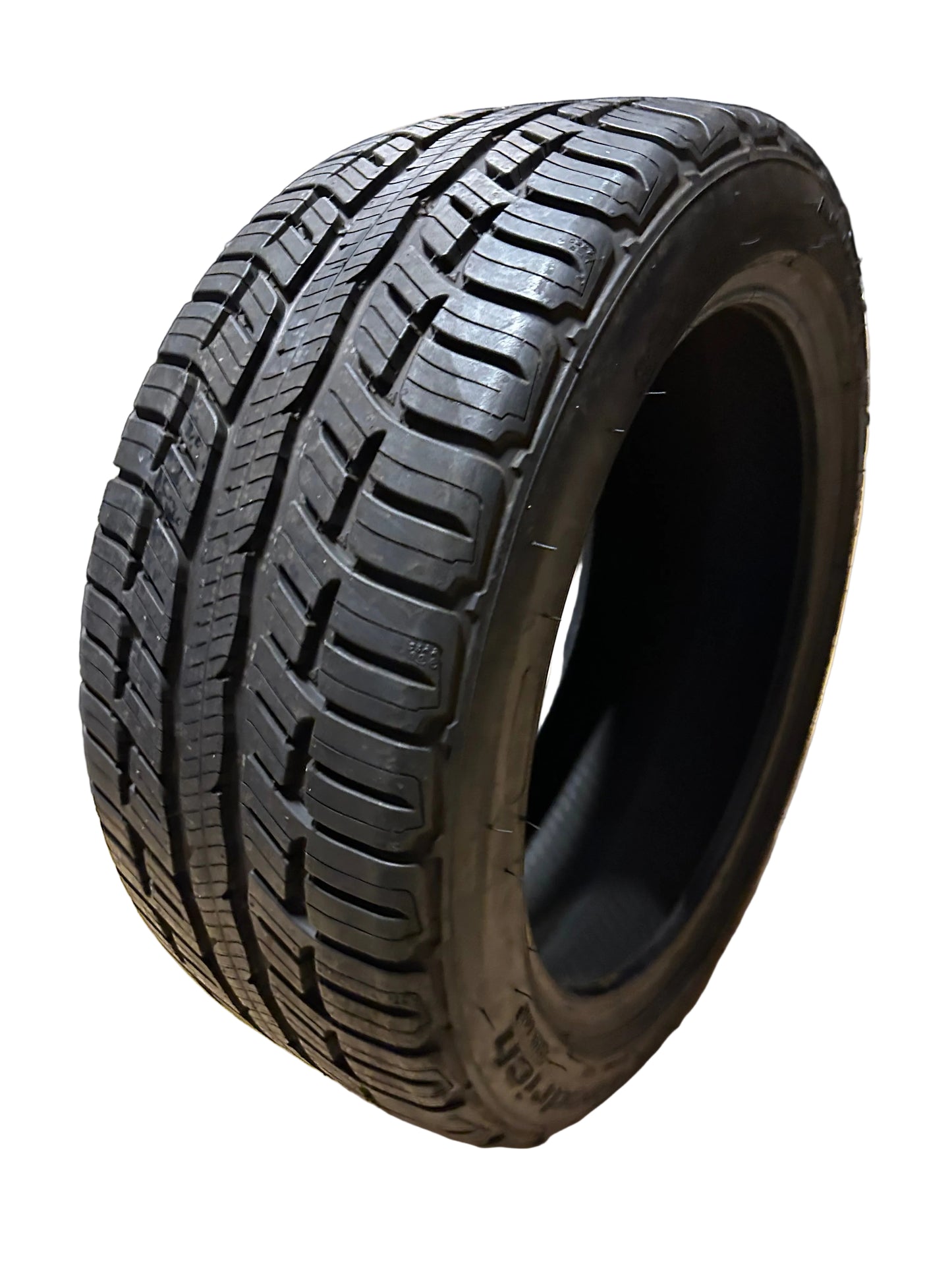 NOS BFGOODRICH ADVANTAGE T/A SPORT BSW P 235 45 17 87H XL ALL SEASON TIRE 48627