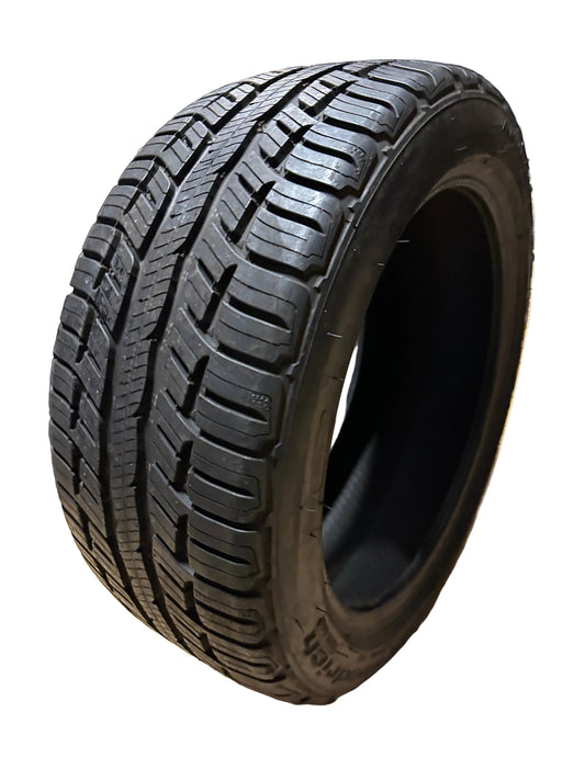 NOS BFGOODRICH ADVANTAGE T/A SPORT BSW P 235 45 17 87H XL ALL SEASON TIRE 48627