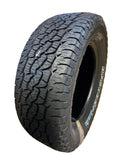 BFGOODRICH TRAIL-TERRAIN T/A PLUS OWL P 265 60 18 110T  ALL TERRAIN TIRE 48742