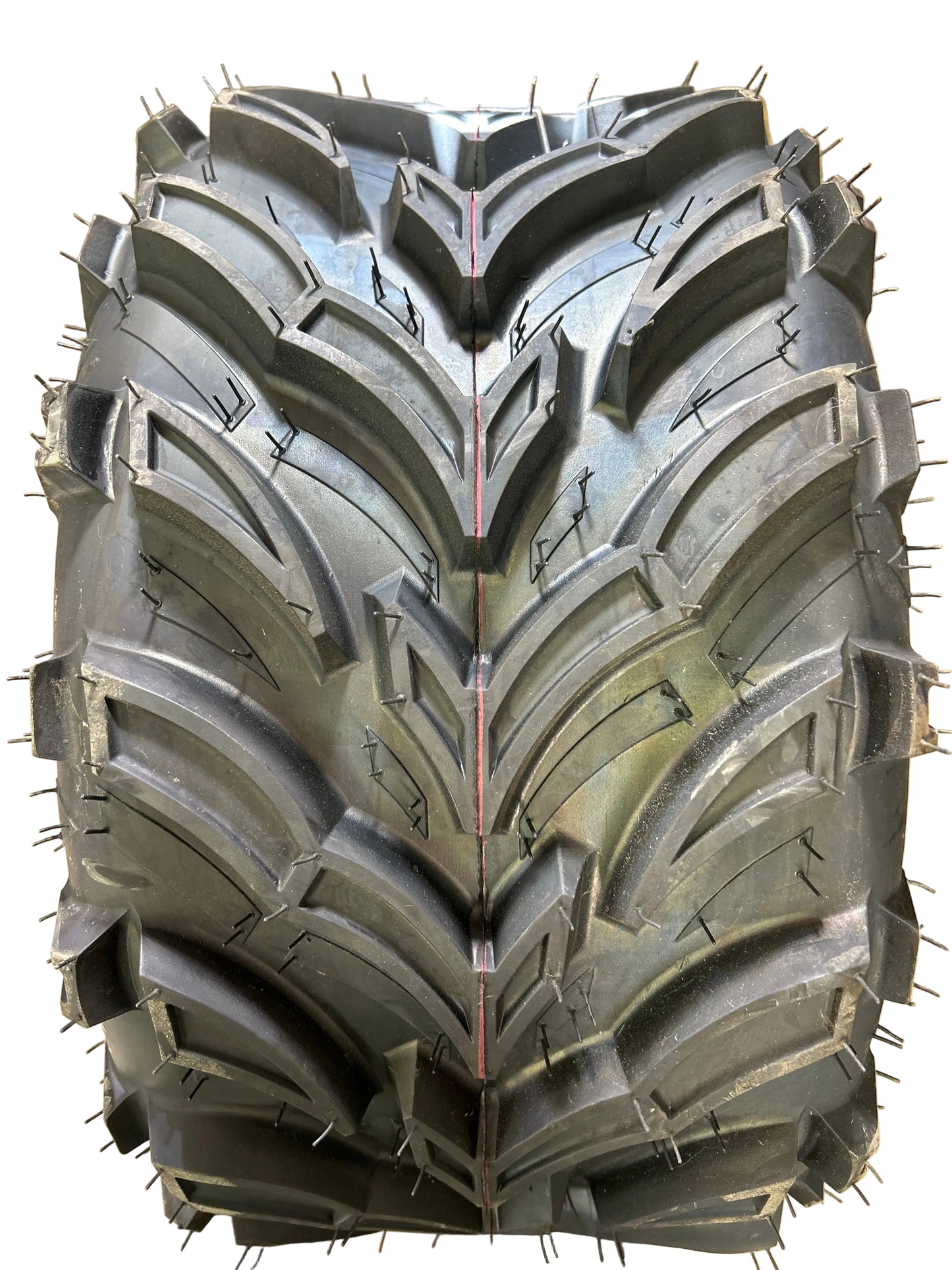 ROADGUIDER MARS BSW  AT 22 10 9 48F 6PLY ATV/UTV TIRE 082109558965