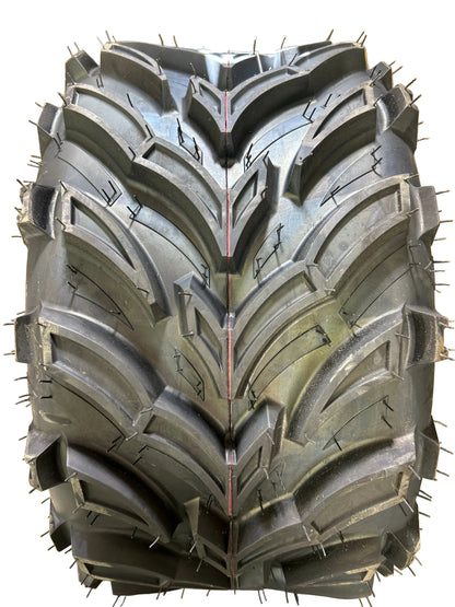 ROADGUIDER MARS BSW  AT 22 10 9 48F 6PLY ATV/UTV TIRE 082109558965