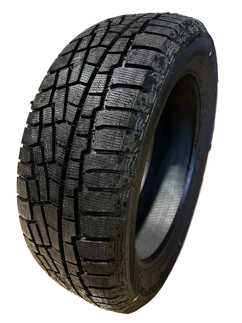 COOPER DISCOVERER TRUE NORTH BSW P 235 55 20 102H WINTER TIRE 166216004