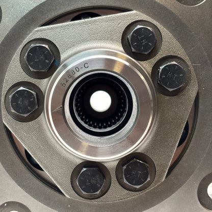 DETROIT LOCKER DIFFERENTIAL CARRIERS  AMERICAN AXLE 11.5", 30 SPLINETT70P52879