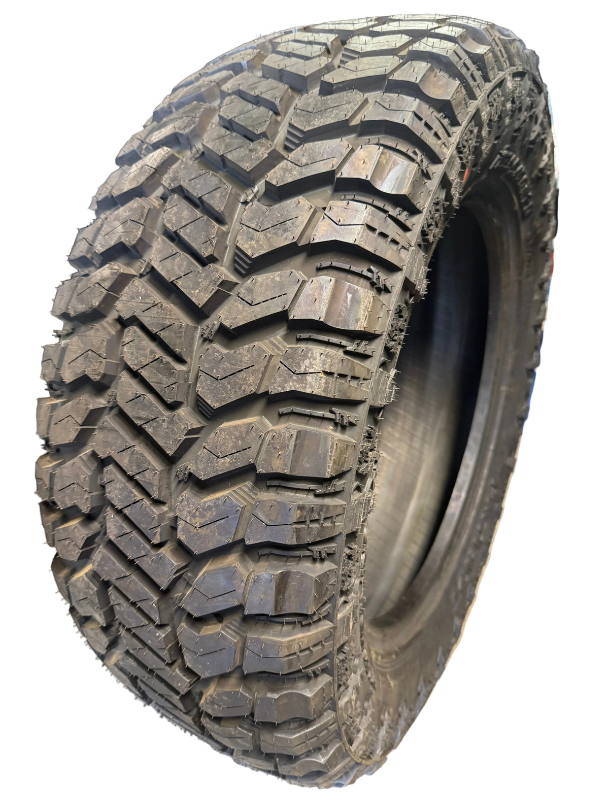 2 PATRIOT RUGGED TERRAIN BSW LT 285 60 20 125/122Q 10PLY TIRE PASYTH0107