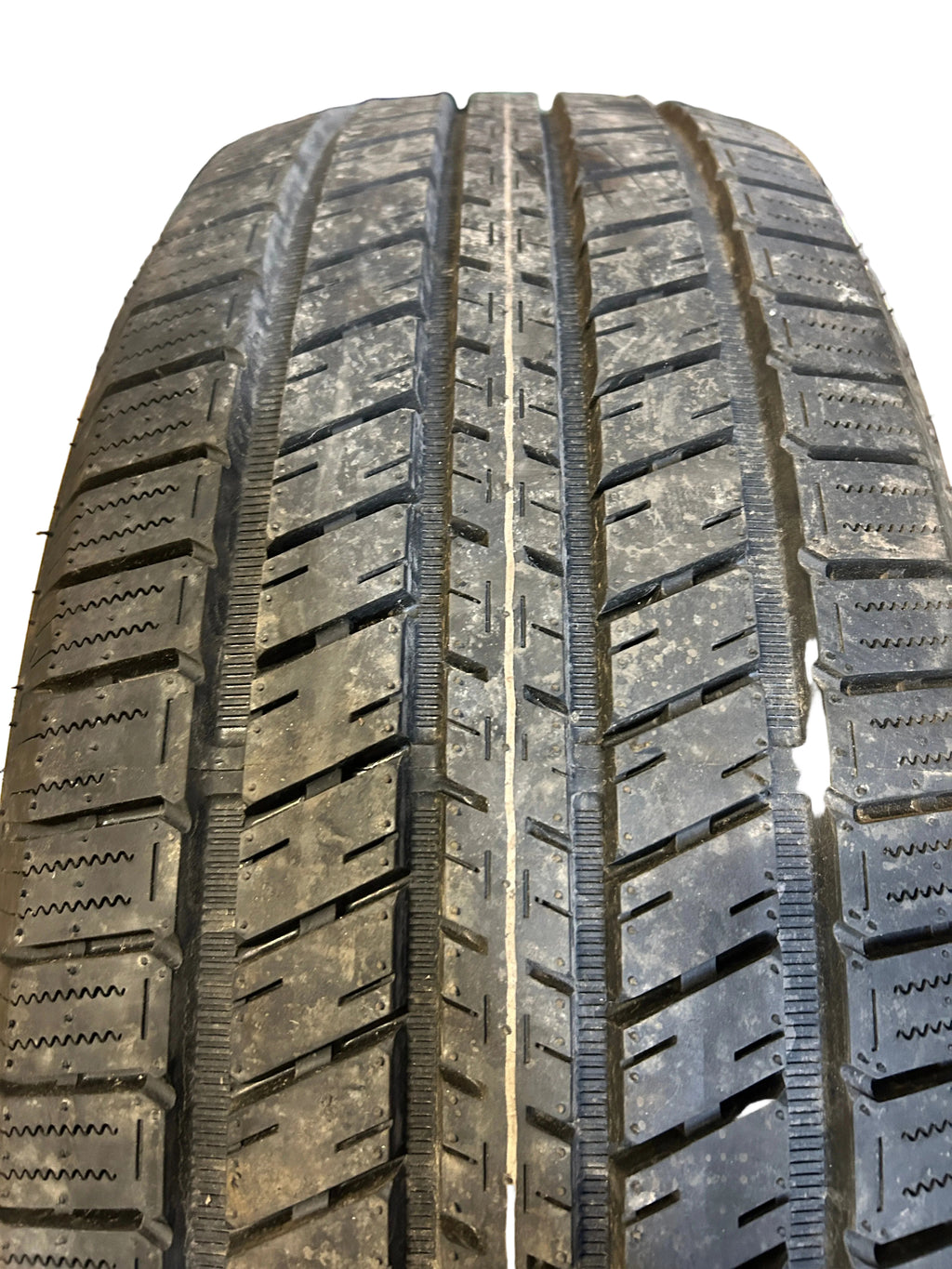 SUPERMAX HT-1 BSW LT 275 65 18 123/120S 10PLY HIGHWAY TIRE LTR1802HTKD