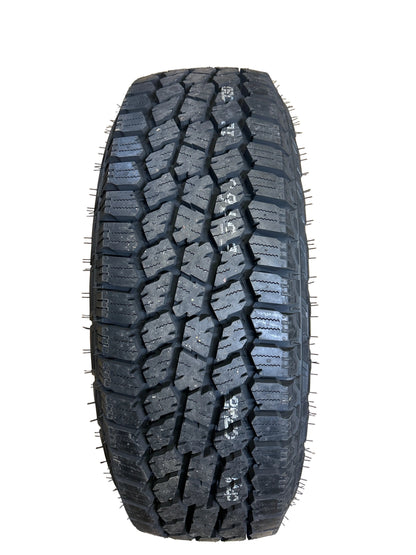 YOKOHAMA GEOLANDAR A/T4 G018 BSW LT225 65 17 107/103S 8PLY 110101819