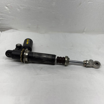 USED RACE TECH CUSTOM MOTORCYCLE SHOCK ABSORBER