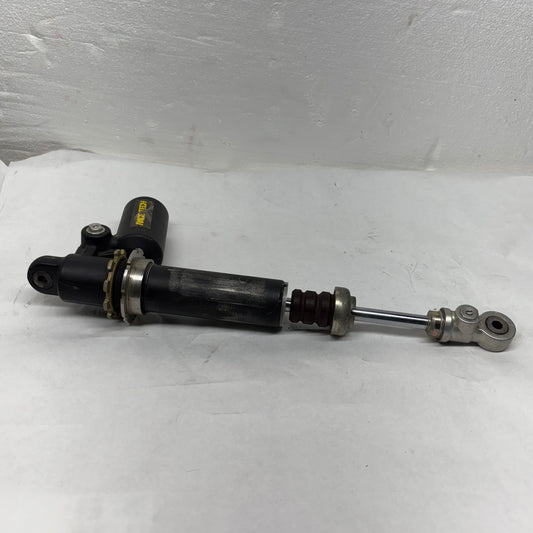 USED RACE TECH CUSTOM MOTORCYCLE SHOCK ABSORBER