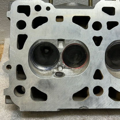 PORSCHE 928 S2 4.7L V8 CYLINDER HEAD MISSING PARTS 9281043483R