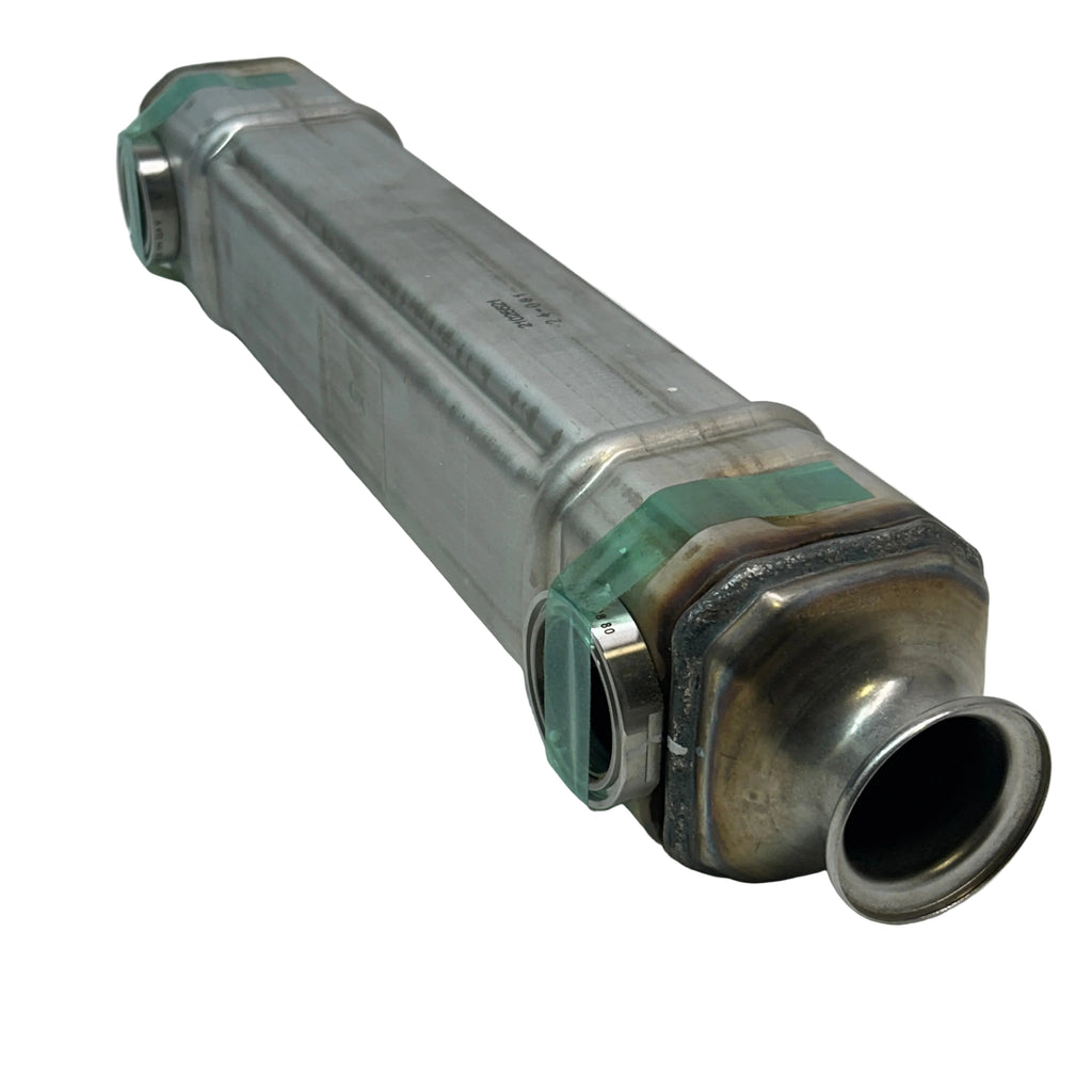 DDE GENUINE 21-25 DETROIT DIESEL DD15 DD16 EGR COOLER  EA4721403814