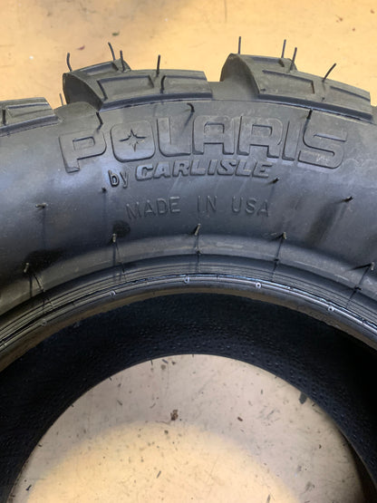 CARLISLE POLARIS PXT BSW AT 26 11 12 82F 4 PLY ATV/UTV TIRE 560479
