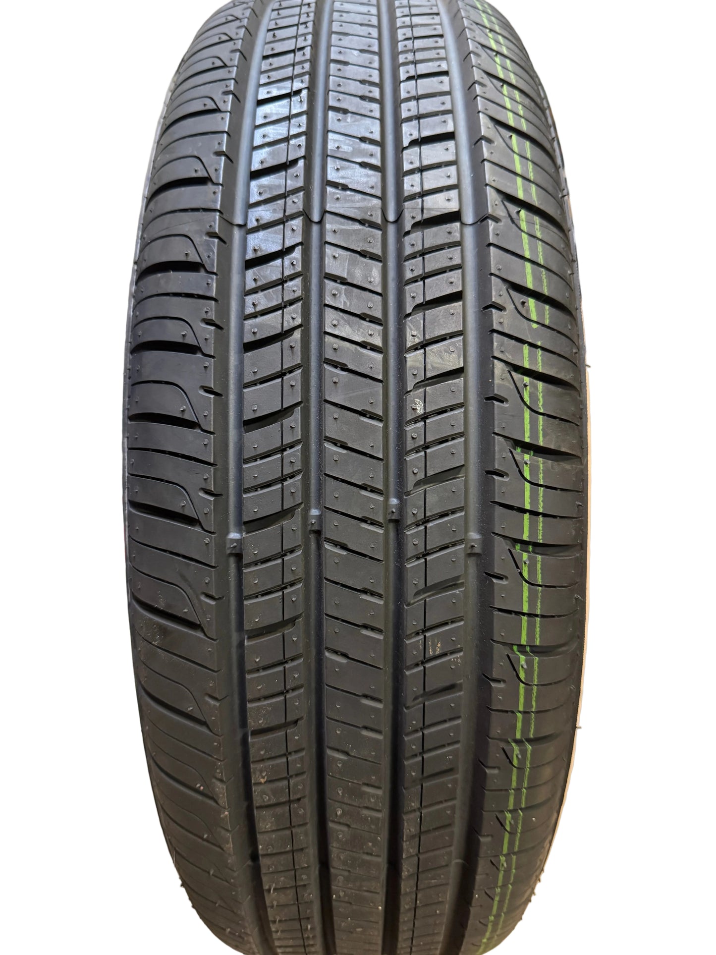 2 NOS HANKOOK KINERGY GT BSW P 175 65 15 84H ALL SEASON TIRE 1025100
