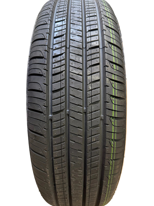 2 NOS HANKOOK KINERGY GT BSW P 175 65 15 84H ALL SEASON TIRE 1025100