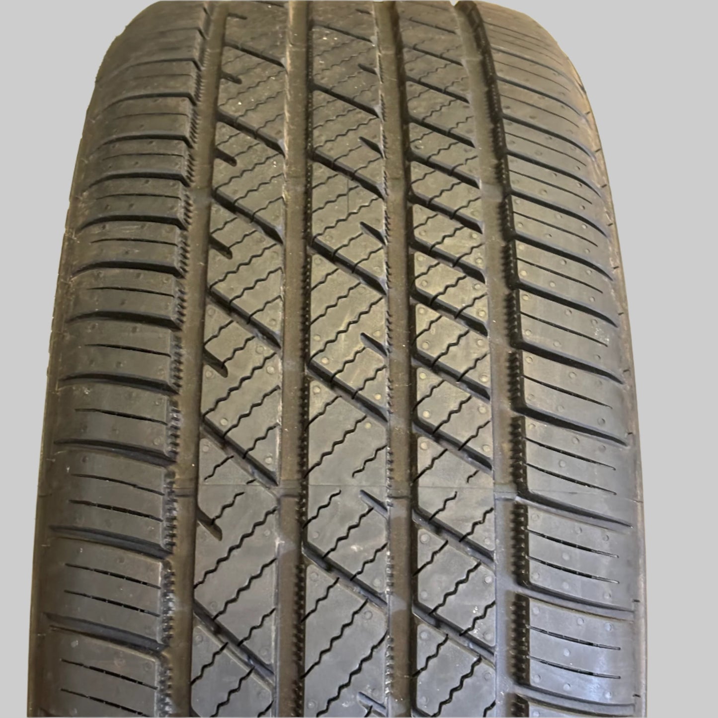 BRIDGESTONE POTENZA RE980AS+ BSW P 215 40 18 89W XL ALL SEASON TIRE 012766