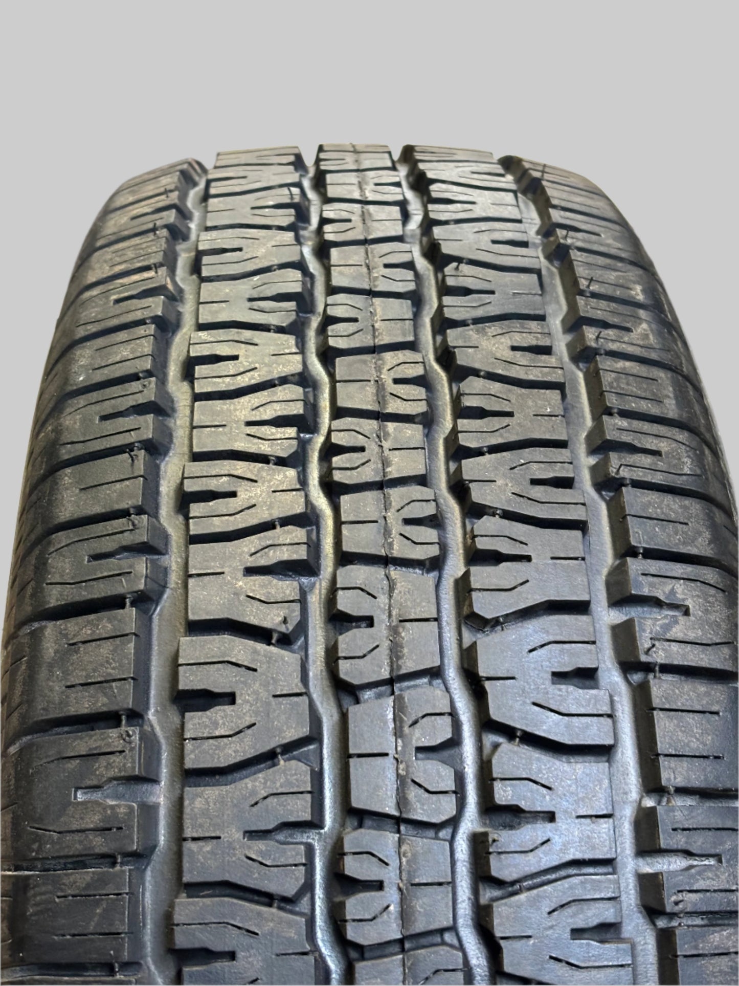 BFGOODRICH RADIAL T/A RWL P 255 70 15 108S SL ALL SEASON TIRE 078685